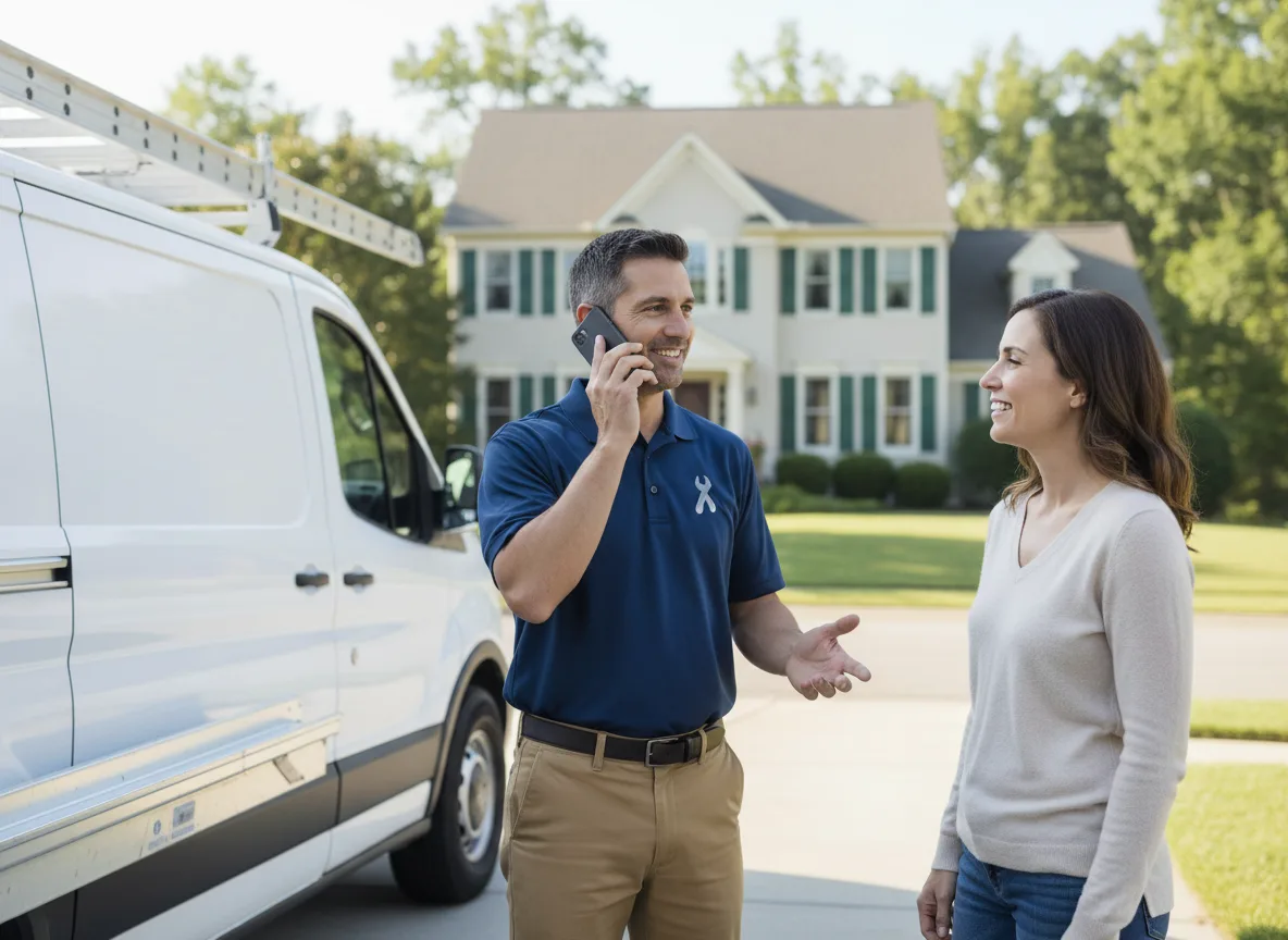 Home Gutter Service Aquebogue, NY FAQs